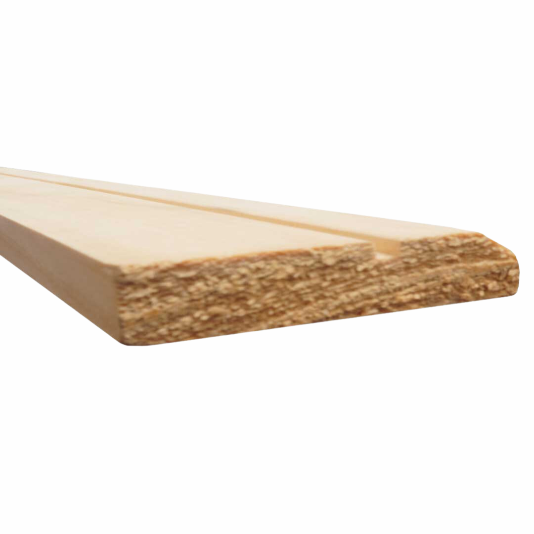 GP21 PINO FINGER JOINT CHAFLÁN / CANTERÍA 13X70X3000 - Imagen 2