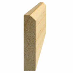 GP20 PINO FINGER JOINT CHAFLÁN 13X70X3000