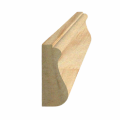 PILASTRA PL11 PINO FINGER 14X32X3000