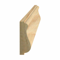 PILASTRA PL10 PINO FINGER 14X45X3000