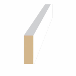 JUNQUILLO RECTO JR-4 PREPINTADO 9X30X2440 mm