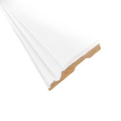 Guardapolvo Mdf Prepintado GP240 12X70X2440mm