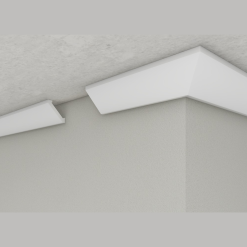 Cornisa MZ51 50x50mm