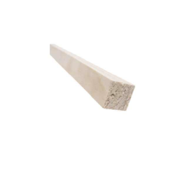 JUNQUILLO RECTO J40 PINO FINGER 13X13X3000mm