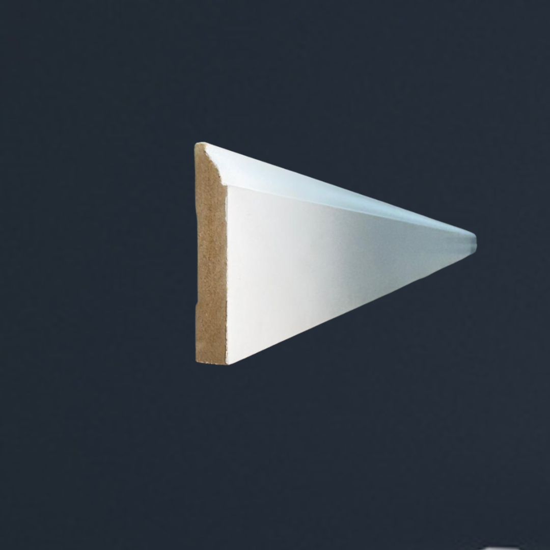 GUARDAPOLVO GP221 MDF PREPINTADO 14X82,5X2440mm