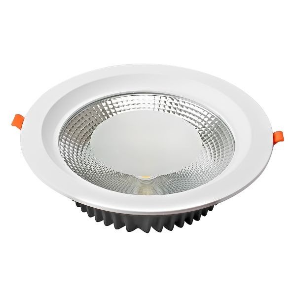 Foco LED Embutido 30W 4000K V/Concéntrico - Imagen 4