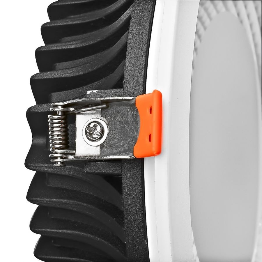 Foco LED Embutido 30W 4000K V/Concéntrico - Imagen 2