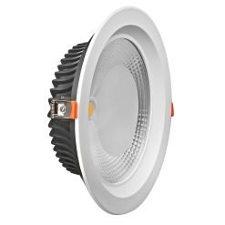 Foco LED Embutido 30W 4000K V/Concéntrico - Imagen 3