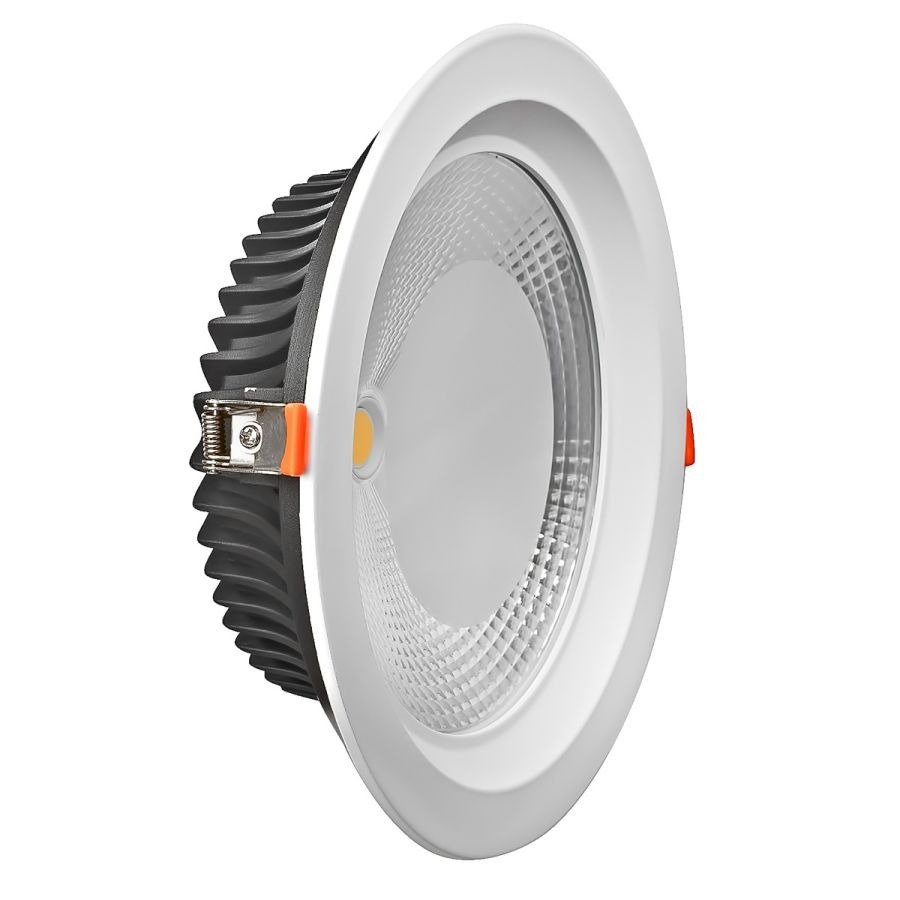 Foco LED Embutido 30W 4000K V/Concéntrico - Imagen 3